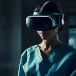 Den första ryggkirurgin har gjorts med hjälp av augmented reality