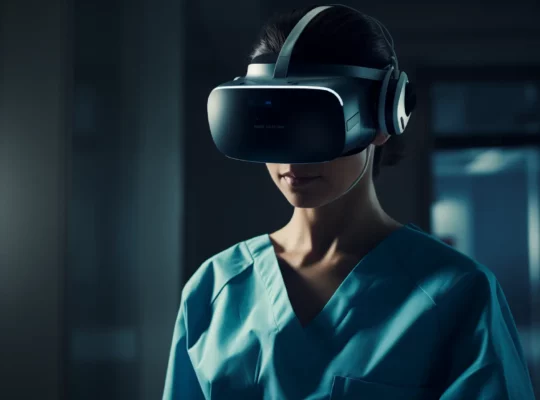 Kirurgi Augmented Reality