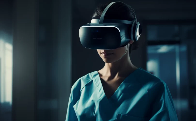 Kirurgi Augmented Reality