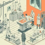 Lovande nya områden inom medicin