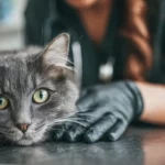Framtidens veterinärvård för katter
